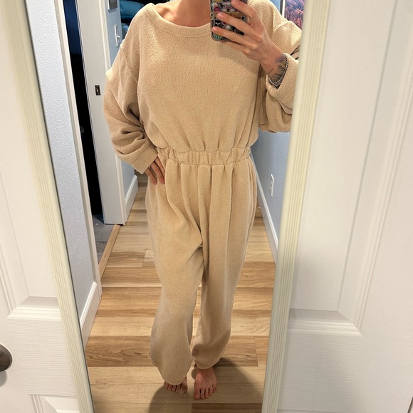 Free People Jumpsuit Romper - Picture 7 of 10